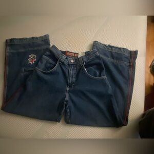 Vintage Jincos jeans